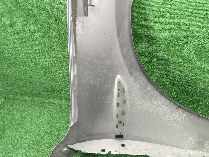 Крыло переднее левое Jaguar F-PACE (2016-н.в.)