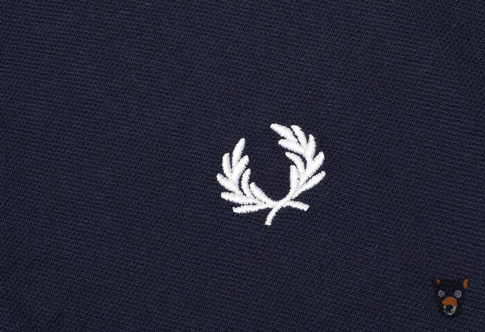 Поло Fred Perry