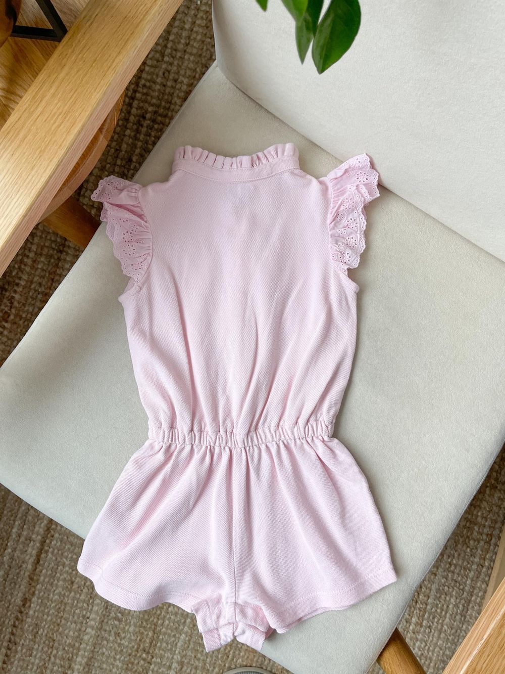 Комбинезон Ralph Lauren, 86