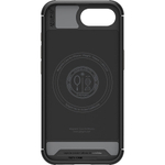Чехол Spigen Core Armor Mag для Magsafe для iPhone 16e, MATTE BLACK