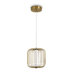 Подвесной светильник Freya FR6131PL-L13BS