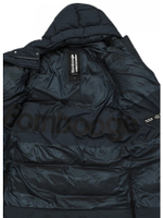 Куртка мужская Long Parka BOMBOOGIE