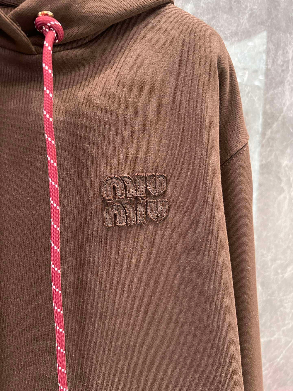 Miu Miu Hoodie