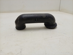 WDN2067WF кт37 Патрубок слива конденсата для стиральной машины Indesit 14400004801 б/у