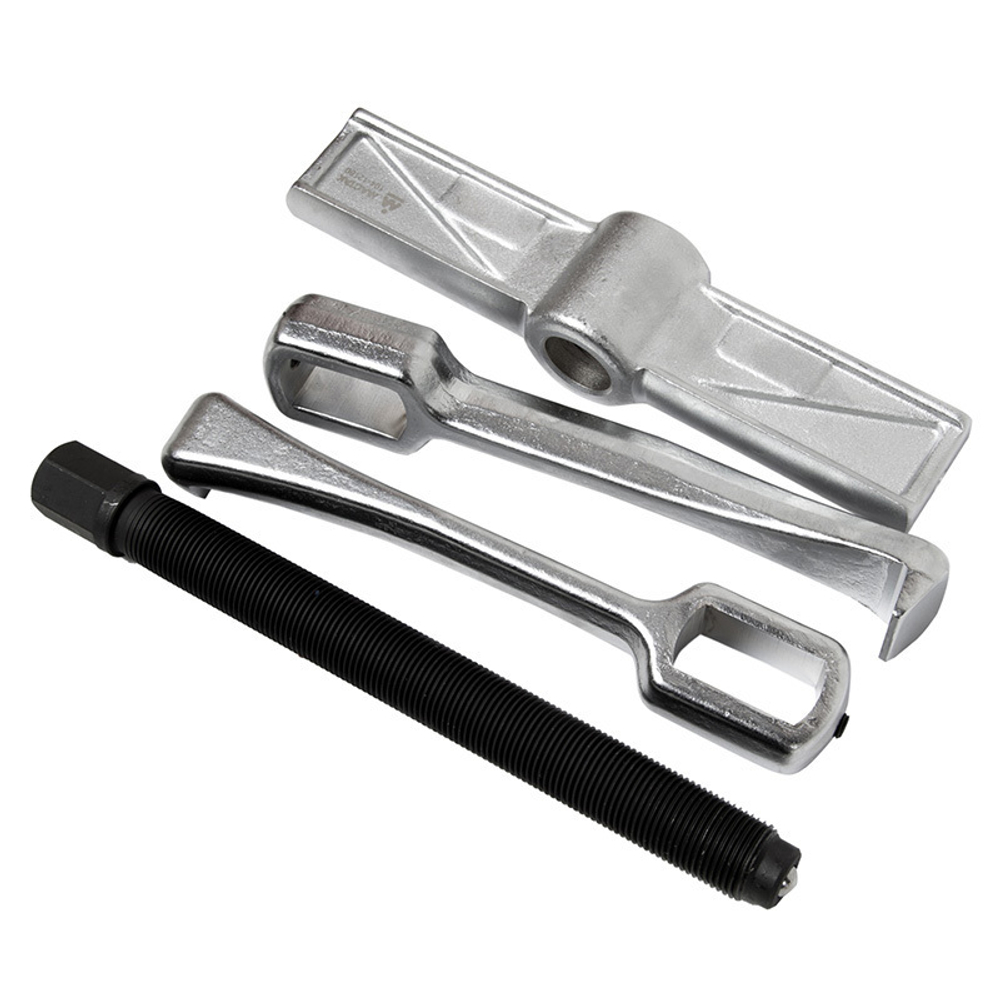 МАСТАК (104-12160) Съемник подшипников 2-х захватный 20-160 мм