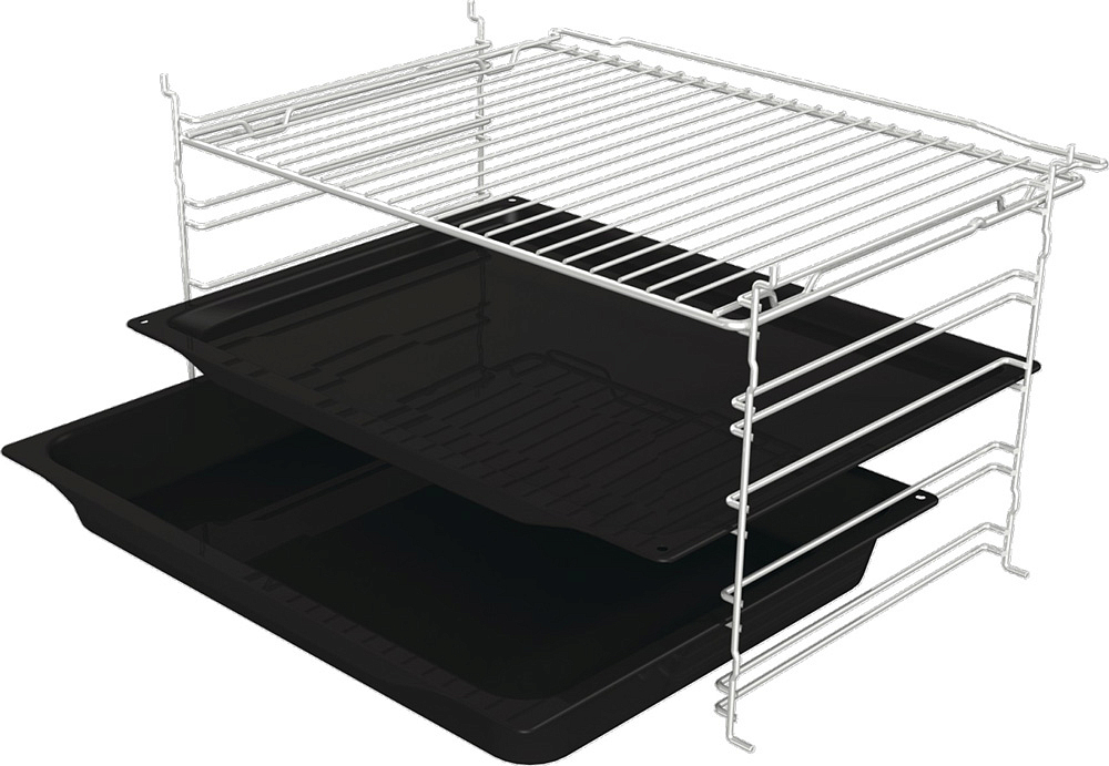 Духовой шкаф Gorenje BOSX6737E03B