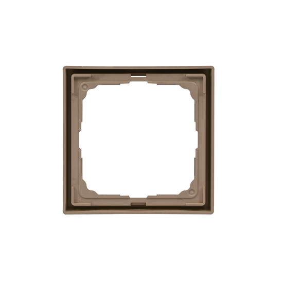 Рамка 1-м ArtGallery шампань SE GAL000501