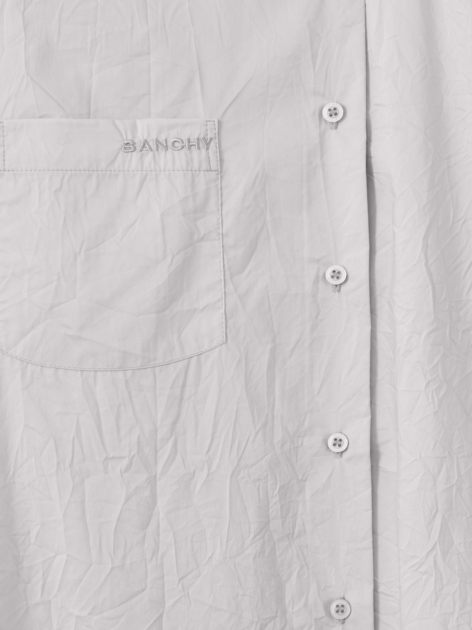 Рубашка Commission