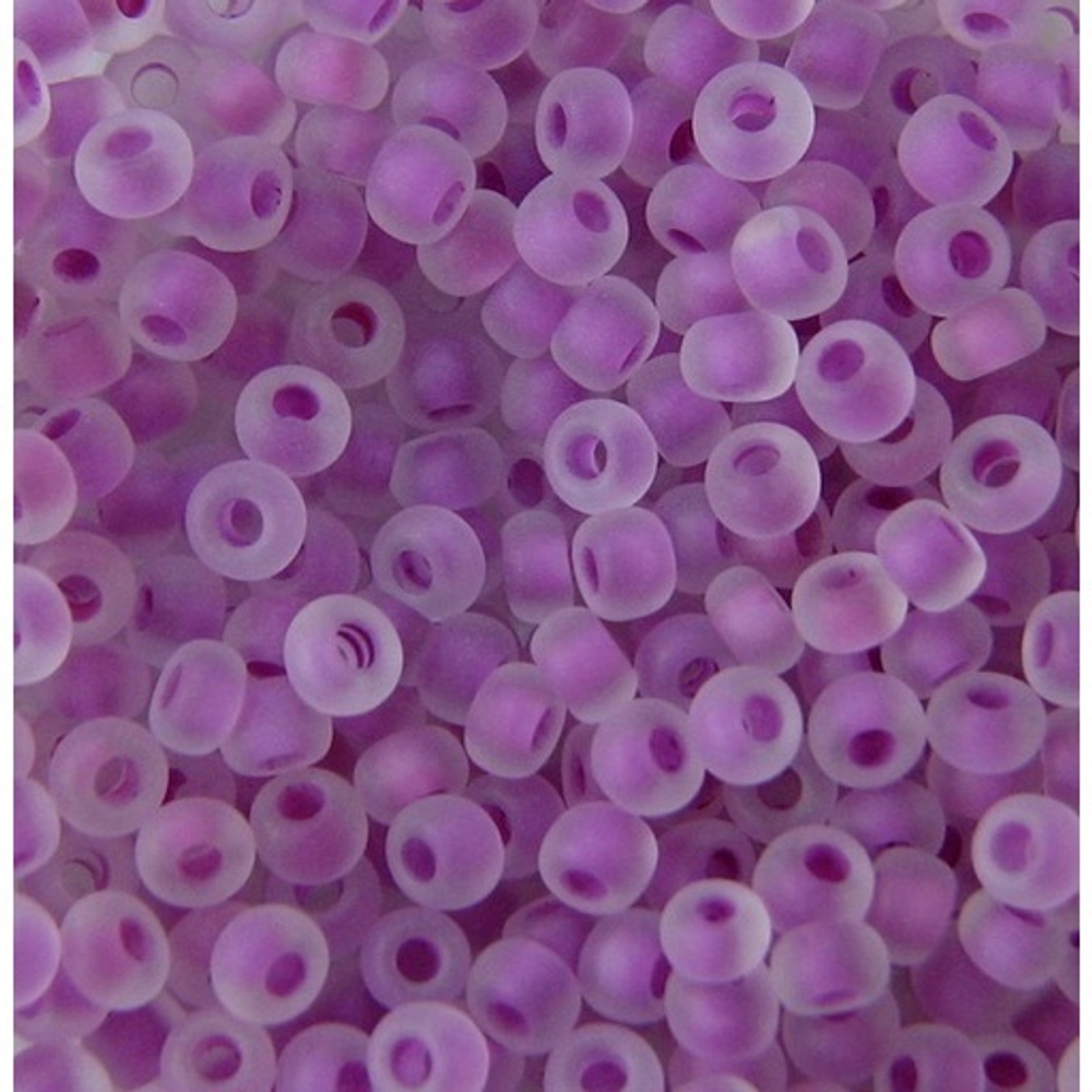 Бисер-матовый-5гр-Preciosa