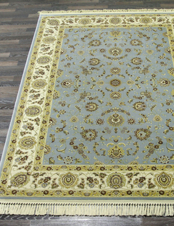Izumrud 02M004 BLUE Прямой
