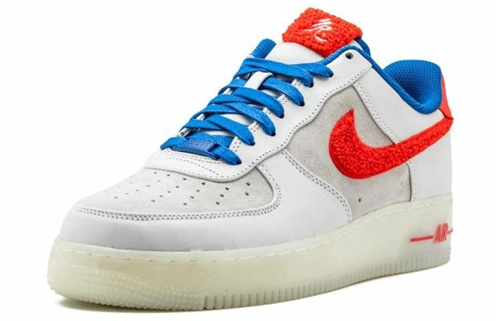 Кроссовки Nike Air Force 1 Year Of The Rabbit