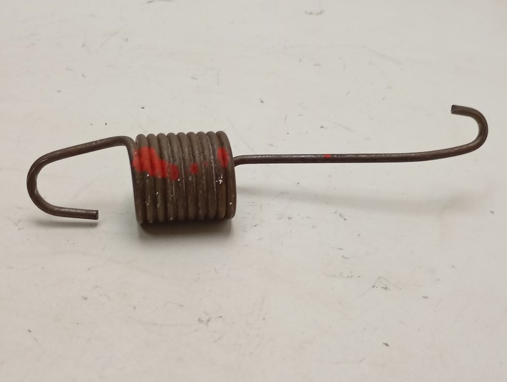 WMSG7105 кт46 Пружина бака для стиральной машины Hotpoint-Ariston б/у