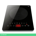 Настольная плита BQ HP104B