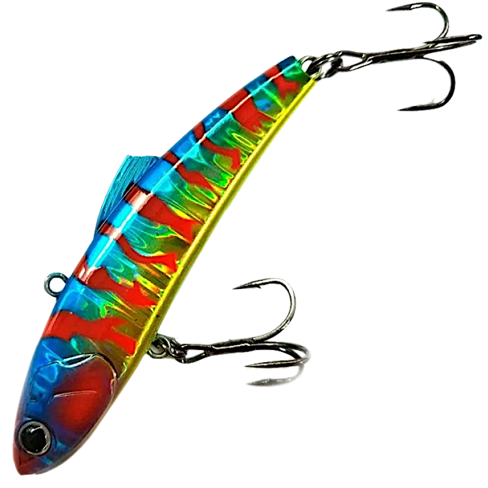Воблер Narval Frost Candy Vib 85S 85мм 26г Hook #4 -
