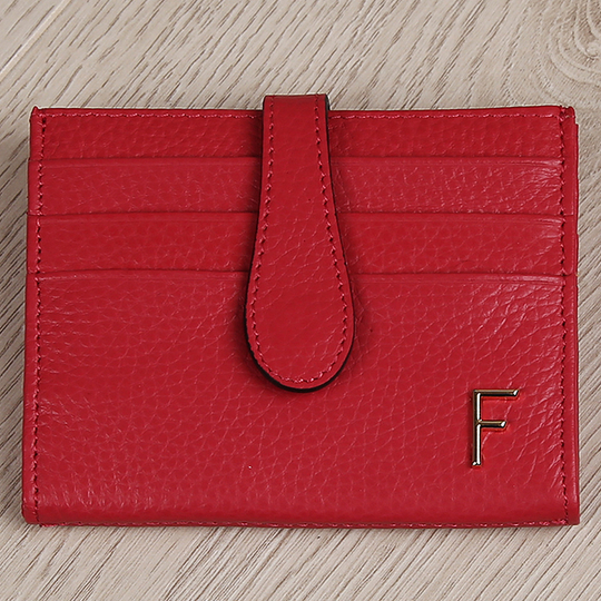 Визитница женская 40025MD-90 Fabretti