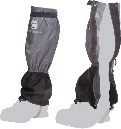 Гамаши лайт СНАРЯЖЕНИЕ.