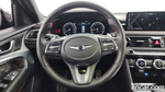 Genesis The New G70 Бензин 3.3T 2WD (03.2023)