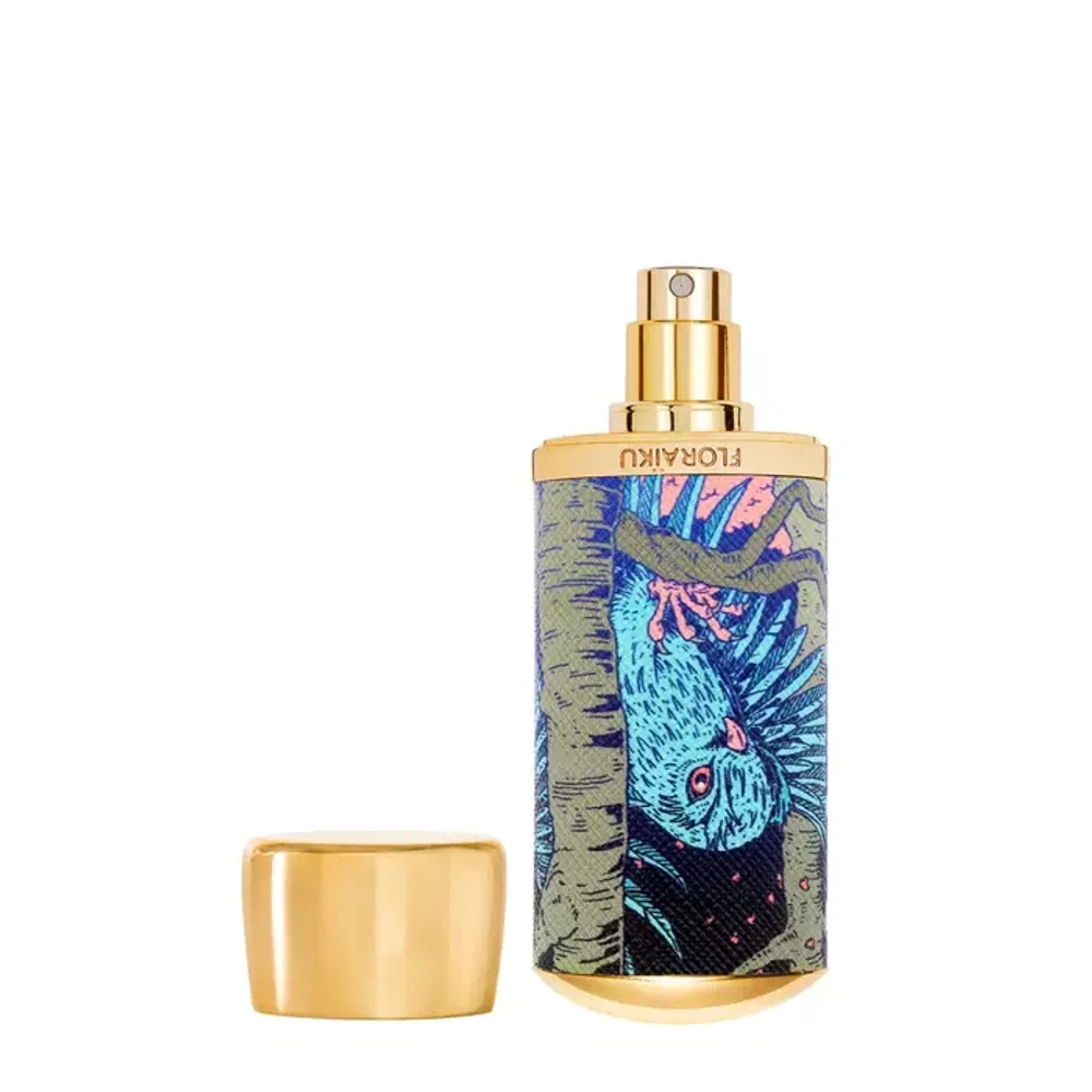 Floraiku Travel Case for 10ml