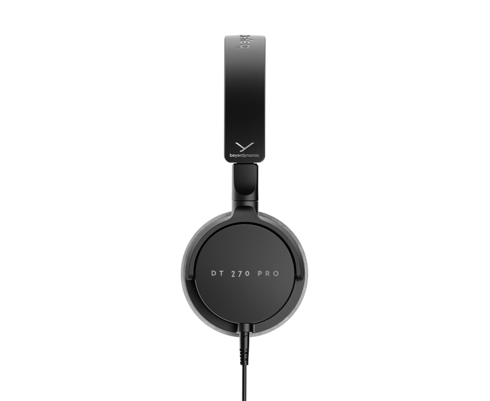 BEYERDYNAMIC DT 270 PRO закрытые студийные наушники