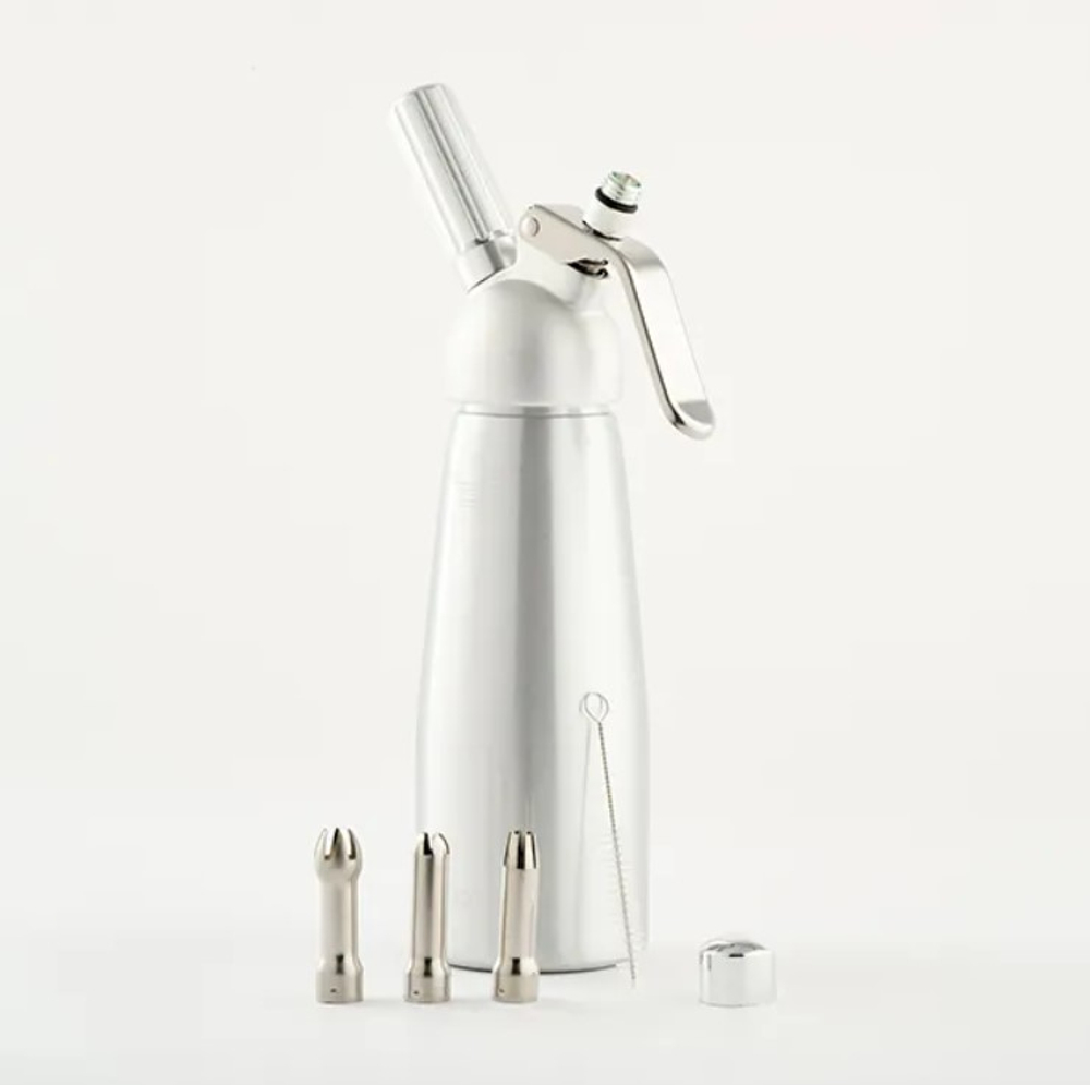 Сифон (кремер) для сливок «Пробар» 0,5л.