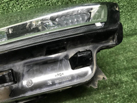 Битая Фара правая Chery Tiggo 7 Pro (20-24) LED