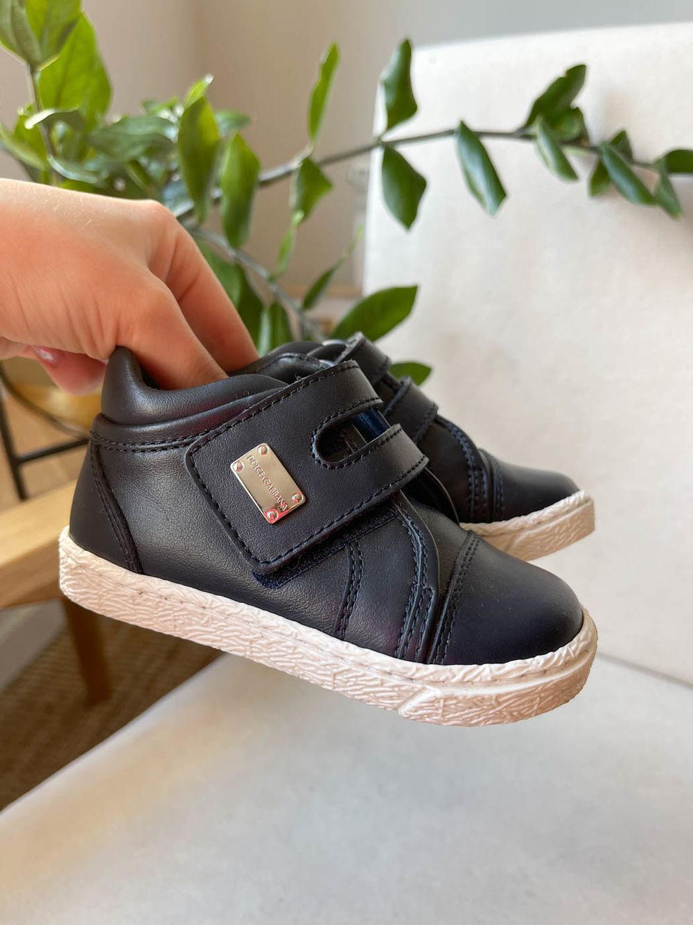 Ботинки Dolce&Gabbana