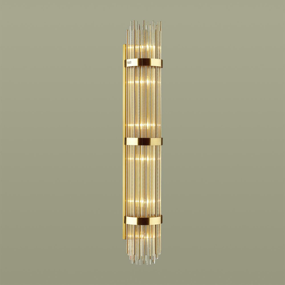 Настенный светильник Odeon Light EMPIRE 4854/6W