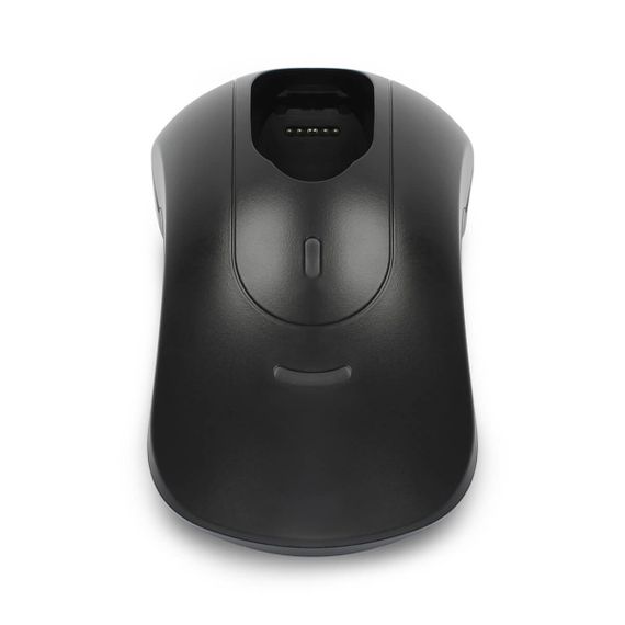 Зарядно-коммуникационная подставка (Cradle) для сканера Mertech 2200 CL-2200 Черный