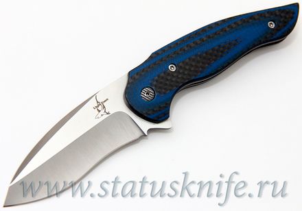 Нож Lightfoot Groundfighter