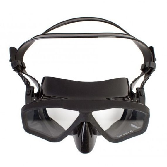 Маска Scorpena C2 безрамная