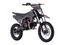 Мотоцикл OXO Shadow 150 PITBIKE