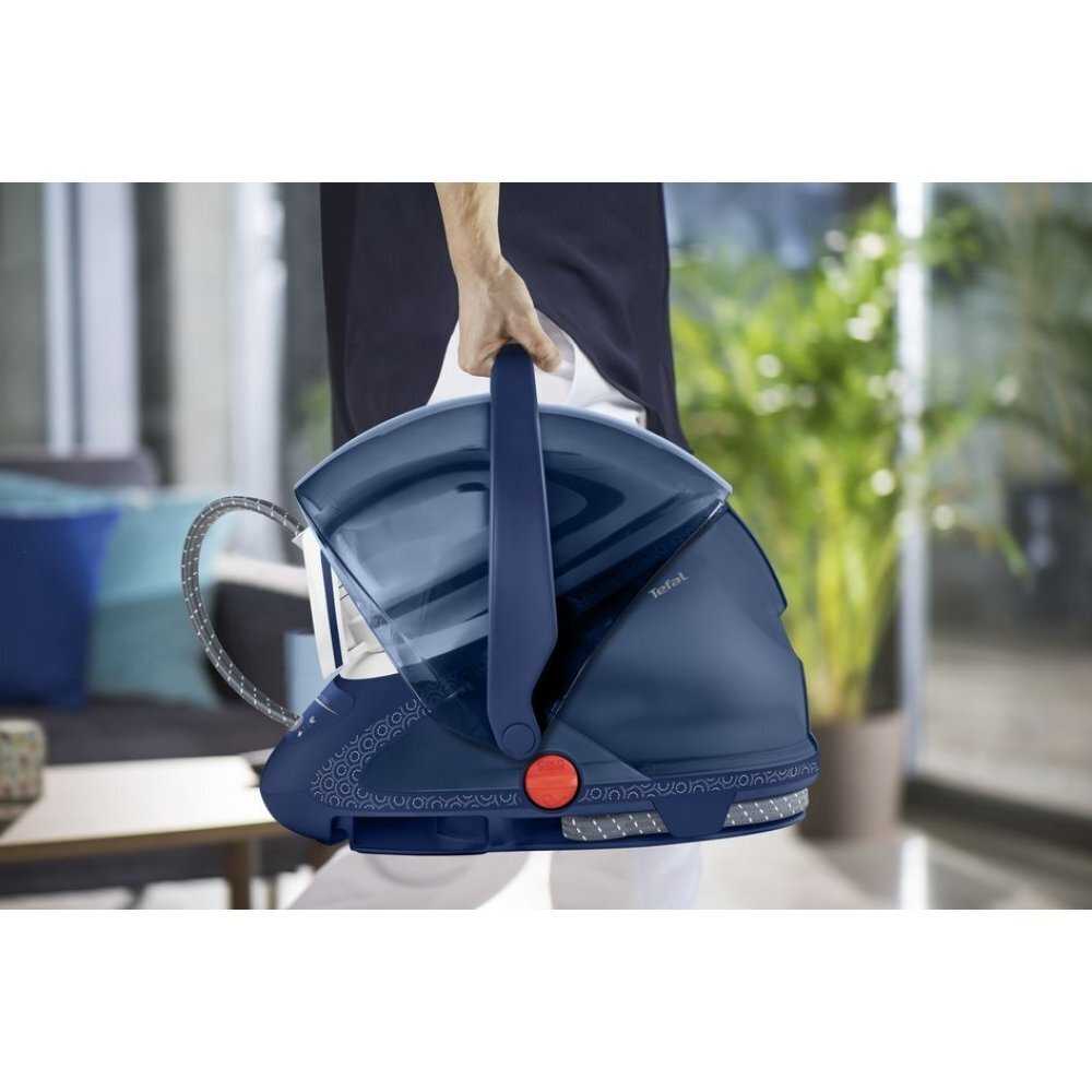 Парогенератор Tefal Pro Express Ultimate Care GV9591E0