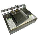 Универсальная постпечатная машина PRINTELLECT BOXBINDER RE-2107 M, Холодная склейка