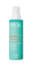 СВР БЕЗОПАСНОЕ СОЛНЦЕ Спрей после загара SVR Sun Secure spray apres-soleil 200 мл