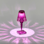 Светильник настольный SPARKLE LED 2W 3000K - 6000K