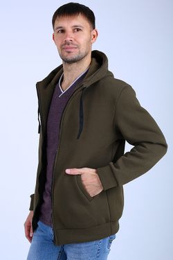 С-551-1 Толстовка мужская / УЦЕНКА