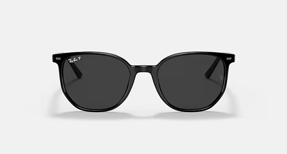 RAY-BAN ELLIOT RB2197-F 901/48