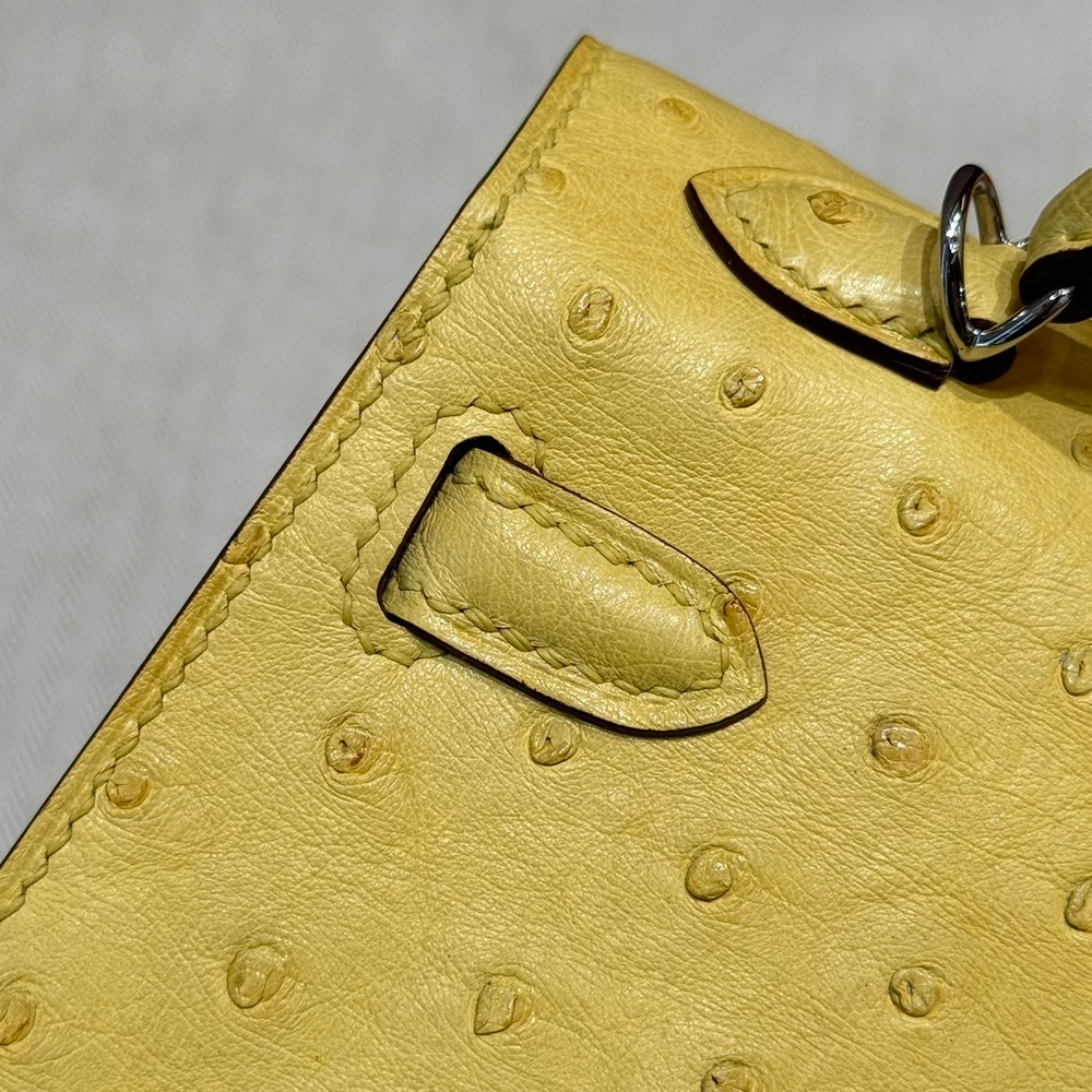 Hermes Kelly 19