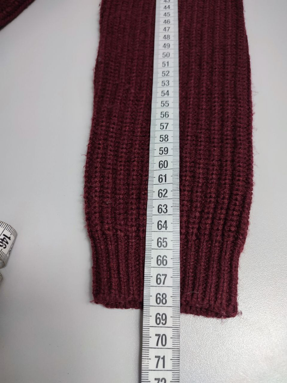 Свитер Asos повседневный 42 размер