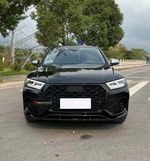 Передний бампер в стиле RSQ5 для AUDI SQ5 FY 2017 - 2020 Ауди