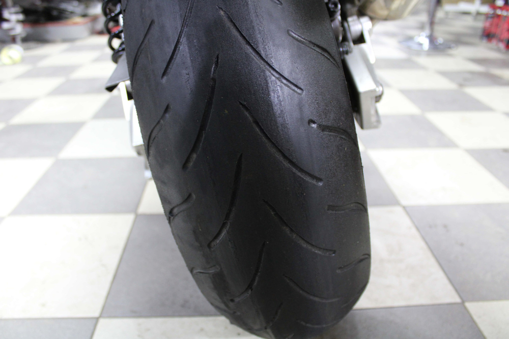 Honda CB1300 boldor SC62-1001237