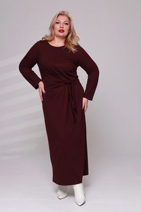 Цена на Платье-6383 больших размеров