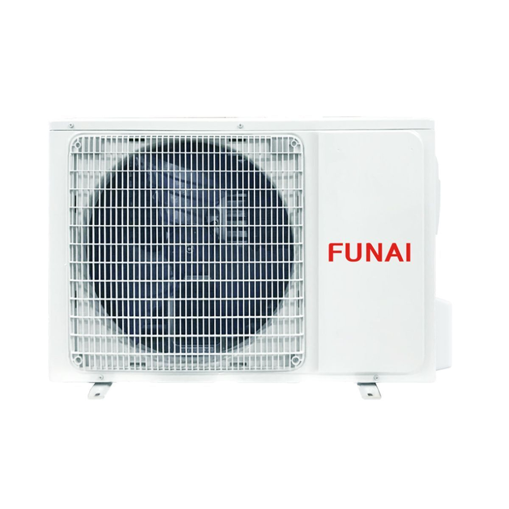 Сплит-система Funai Shogun RAC-SG35HP.D01, для помещения до 37 кв.м.