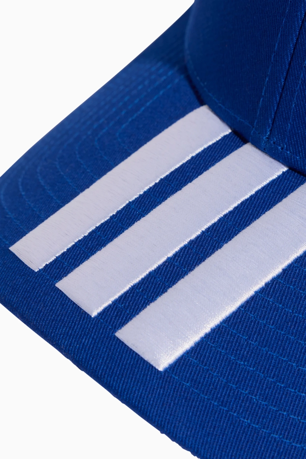 Кепка adidas Tiro - синий