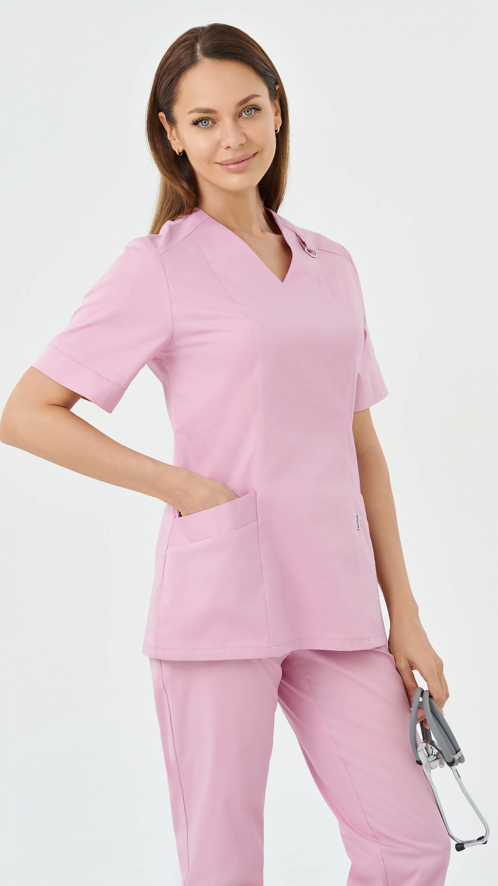 Костюм хирургический Стандарт стрейч №1906