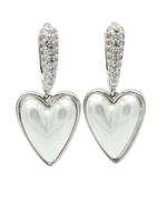 91003363 Серьги Selena