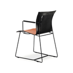 Стул Walter Knoll Cuoio Chair