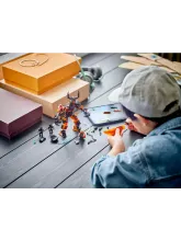 Конструктор Marvel 76289 Тор против Суртура