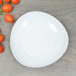 Тарелка глубокая 20см Heart, стеклокерамика