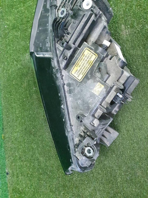 Фара правая BMW X5 G05 X6 G06 (18-23) Laser Light